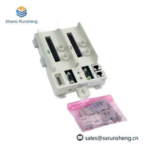 ABB TU846 3BSE022460R1 - Advanced DCS Module