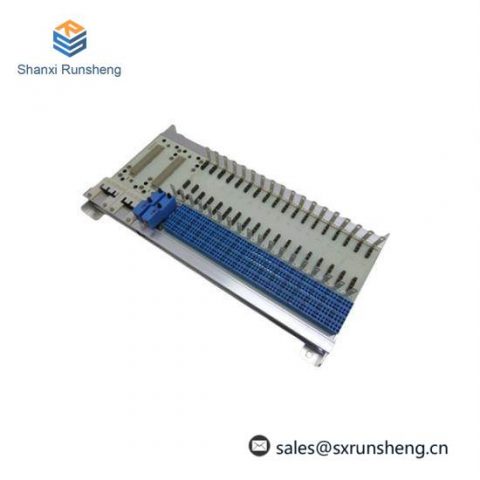 ABB TU921S TU16R-EX Redundant Termination Unit for Industrial Control Systems