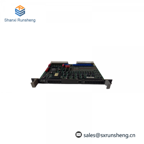 ABB UAC326AE - High Performance Automation Module for Industrial Control Systems
