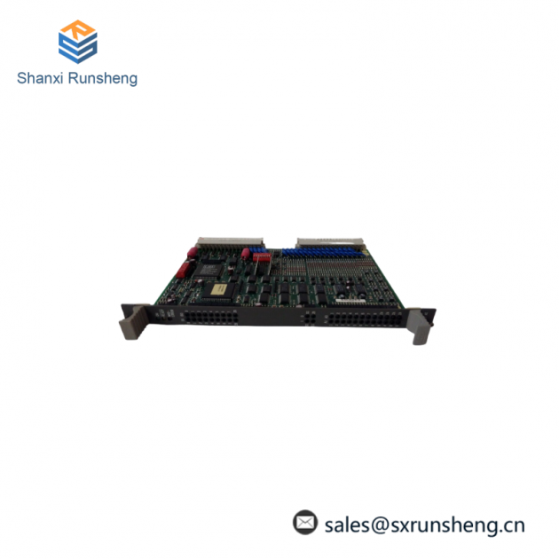 ABB UAC326AE - High Performance Automation Module for Industrial Control Systems