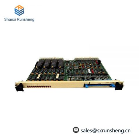 ABB UC86-8CH | Universal Counter Board, 57275871, Industrial Control Solutions