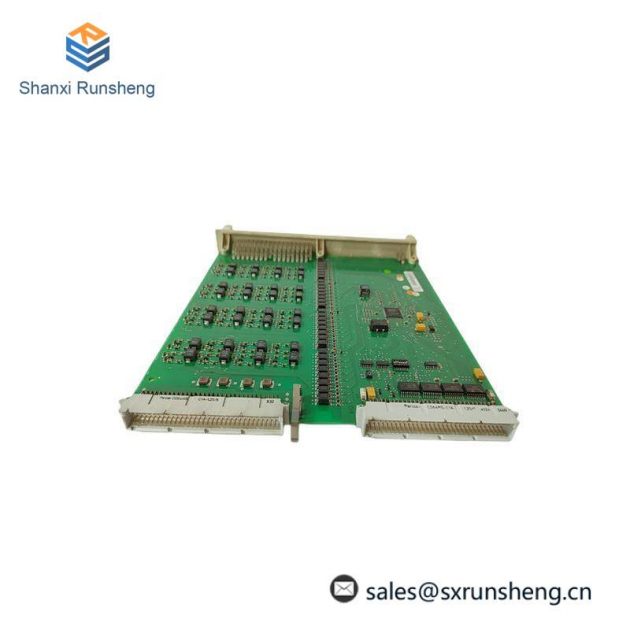 ABB UCD208A101 Industrial Control Module