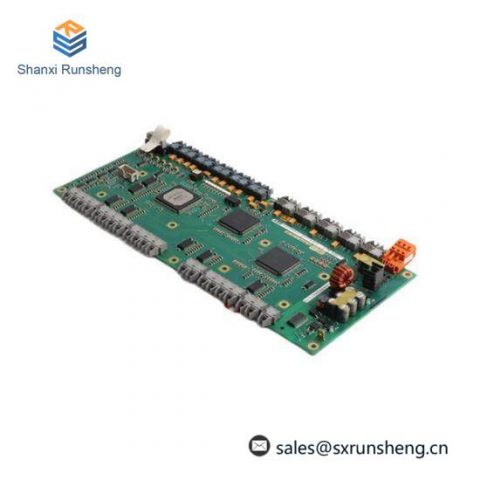 ABB UFC718AE101 Controller for Industrial Automation