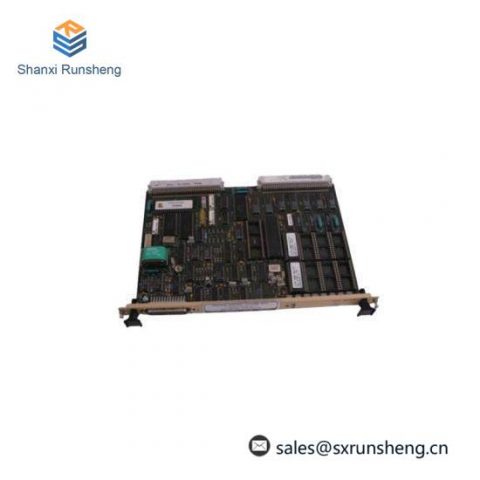ABB UN0806B HIER460247R0001 - Advanced Control Module for Industrial Automation