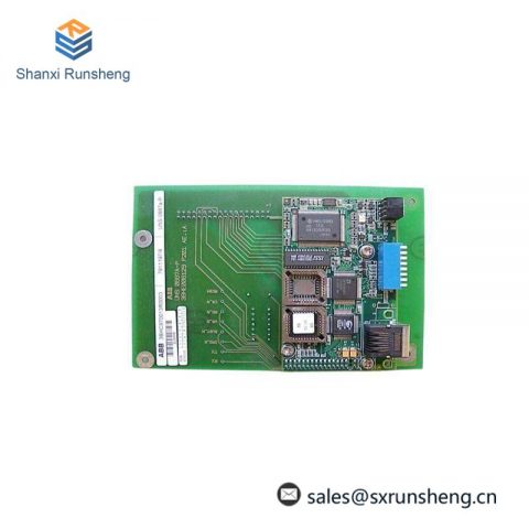 ABB UNS0887A-P 3BHE008128R0001: High-Performance Control Module for Industrial Automation