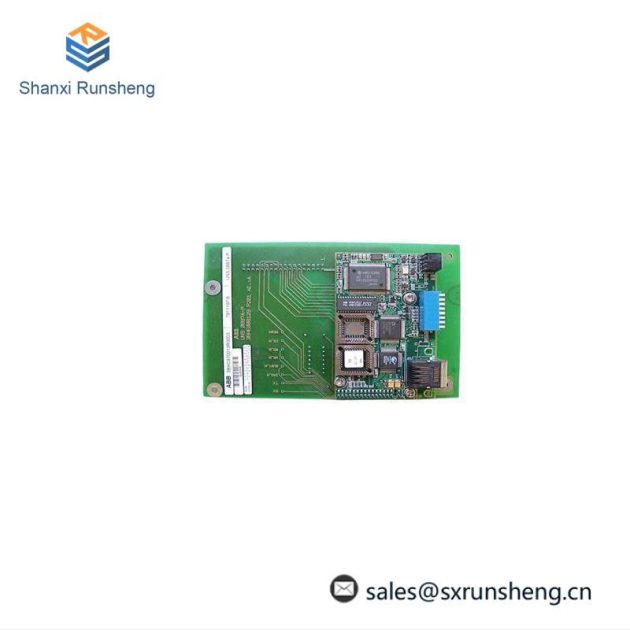 ABB UNS0887A-P 3BHE008128R0001: High-Performance Control Module for Industrial Automation