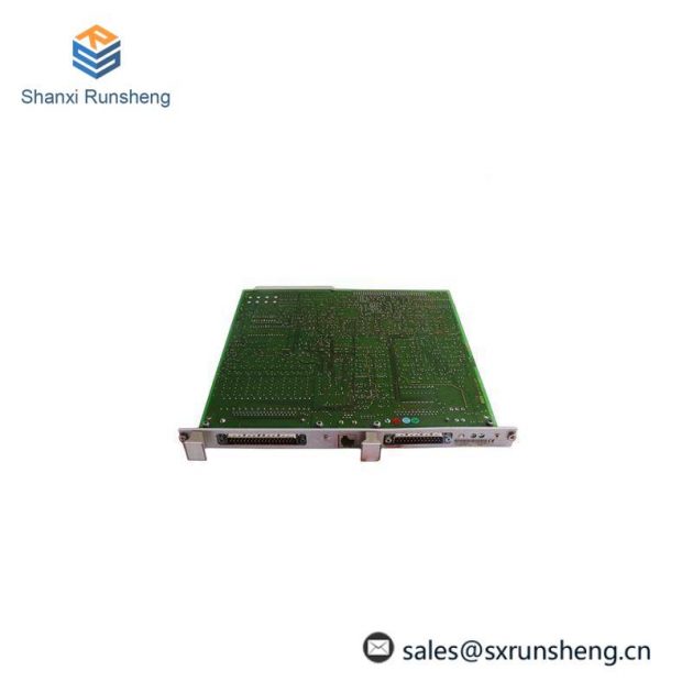 ABB UNS2882A-P,V1 Interface Board for Industrial Control Systems