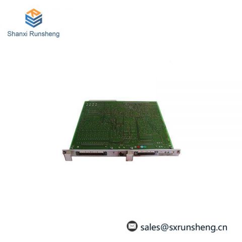 ABB UNS2882A 3BHE003855R0001 Industrial Control Module