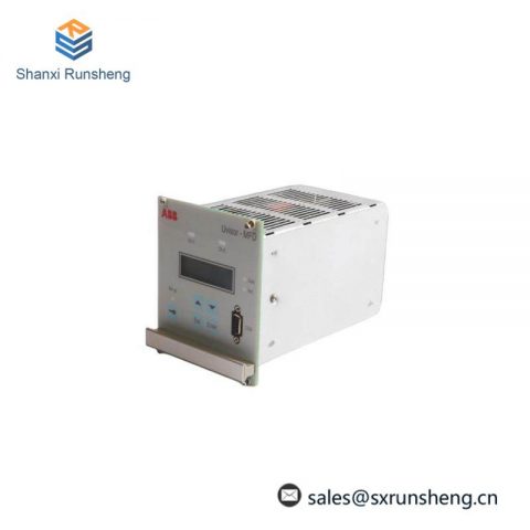 ABB V17111-130 / V17151-210 Control I/O Interface, Advanced Industrial Automation Solution