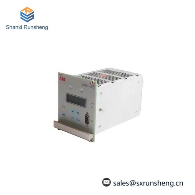 ABB V17111-130 / V17151-210 Control I/O Interface, Advanced Industrial Automation Solution