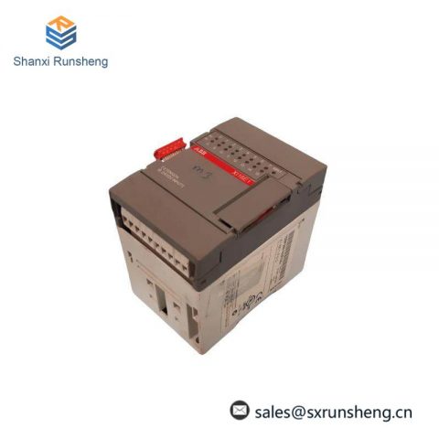 ABB XI16E1-F4.0 | Power supply module for industrial automation