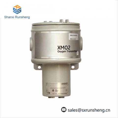 ABB XM02 XM 02 H&B Contronic Module, High Performance & Efficient Control Solution