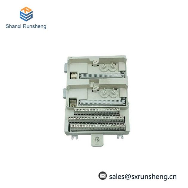 ABB XO08R1-B4.0 High Performance Industrial Controller Module