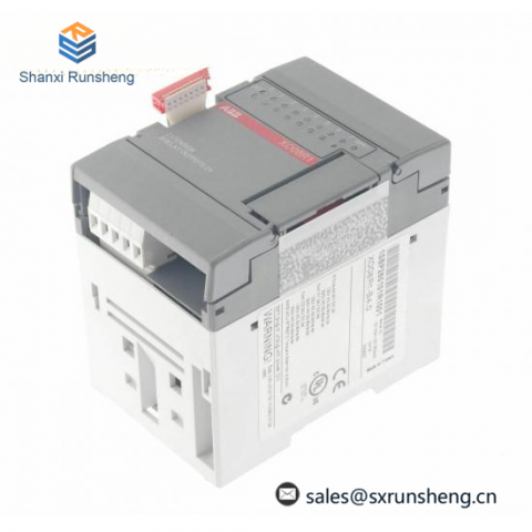 ABB XO08R1 1SBP260101R1001 DCS Module - Industrial Automation Solutions
