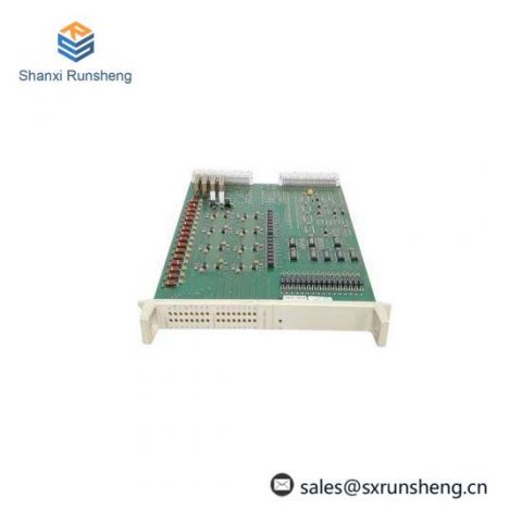 ABB YB560103-BD/3 I/O Automation Board