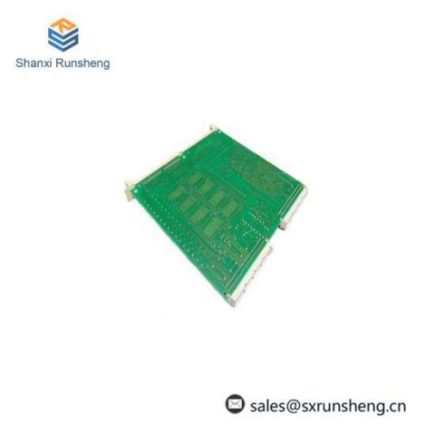 ABB YB560103-BD Digital I/O Board - Industrial Control Module