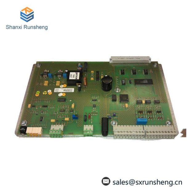 ABB YPH107A Power Supply: High Efficiency & Reliability for Industrial Automation