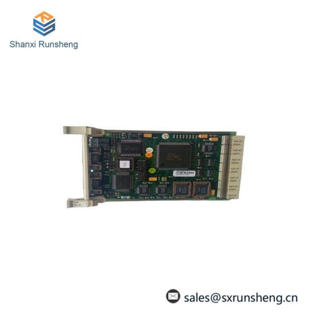 ABB YPK107E - 3ASD489301A410 AC Control Module