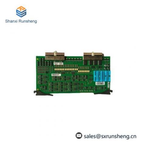 ABB YPK107E YT204001-FY - Industrial Automation Components