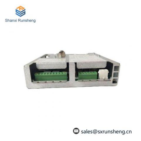 ABB YPO105E YT204001-FR Serial Link Module for Industrial Automation