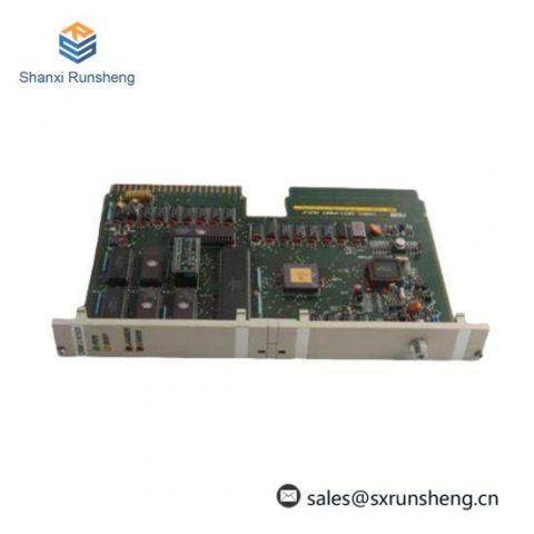 ABB YPP109A YT204001-DL Programmable Logic Controller Board