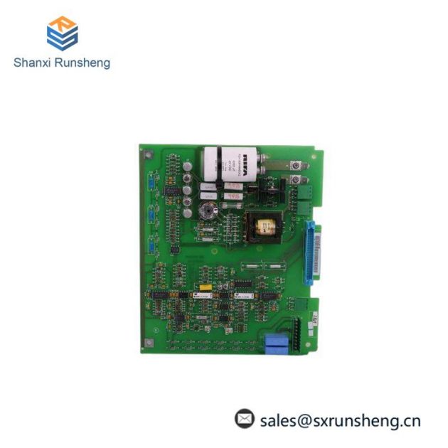 ABB YPQ102F YT204001-KF Field Control Board, High-Performance Industrial Automation Module