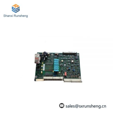 ABB YPQ110A 3ASD573001A5 PC I/O BOARD