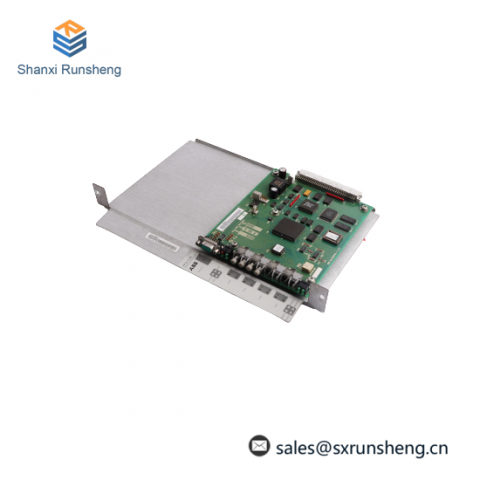 ABB YPQ112B - Distributed Control System Module