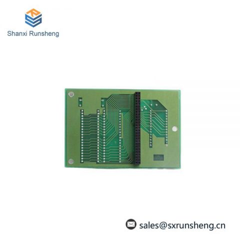 ABB YPR201A YT204001-KE Main Board: Industrial Automation Control Core Component