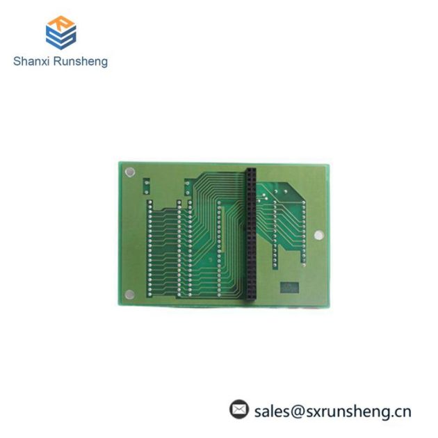 ABB YPR201A YT204001-KE Main Board: Industrial Automation Control Core Component