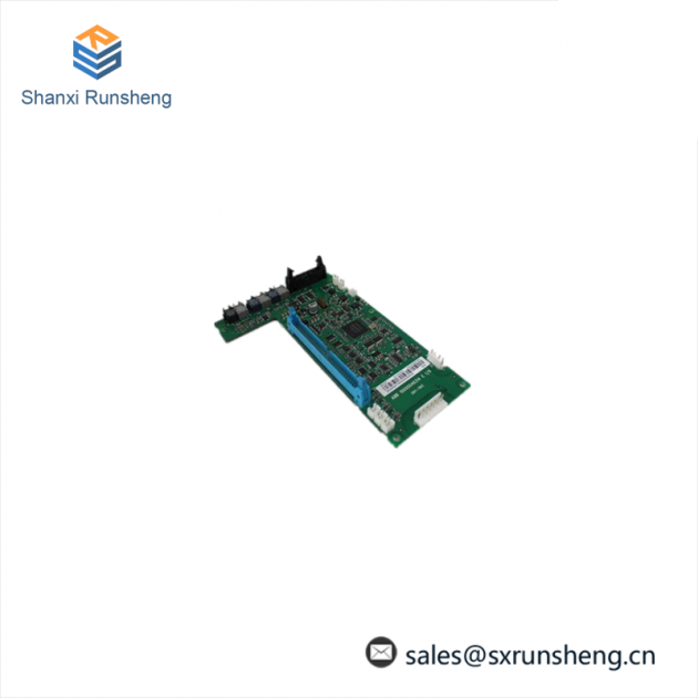 ABB ZINT-7B1C: Modular Control Interface Board