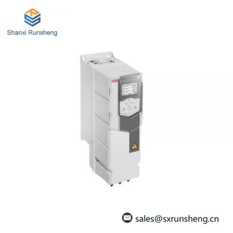 ABB ACS580-01-12A6-4+B056 General Purpose Drives