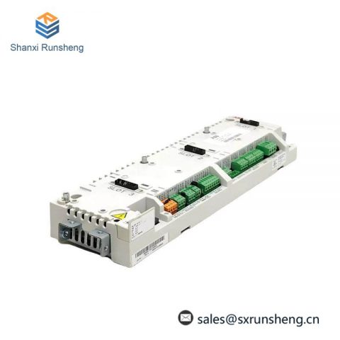ABB ACSM1-S-MU-E1 JCU-01 Memory Unit Kit: Cutting-edge Storage Solution for Industrial Automation