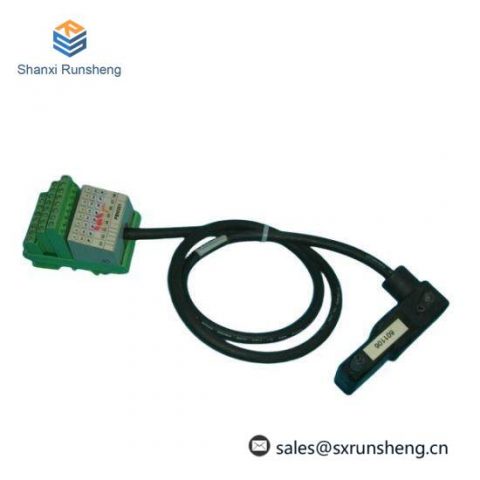 Foxboro AD908AA Control Module