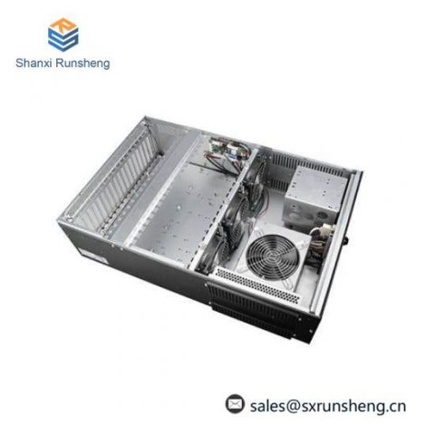 Advantech IPC-623 - 20 Slot Rackmount Chassis, Industrial PC Enclosure