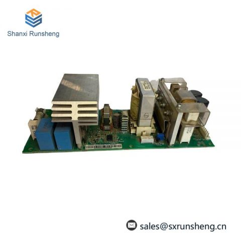 ABB AFPS-61C Inverter Fan Power Supply Panel - High Efficiency, Reliable Cooling Solution