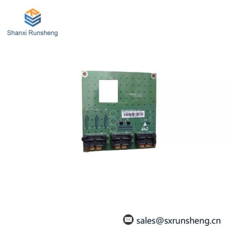 ABB AGBB-01C | 68242843B9460110KK | Driver Trigger Board