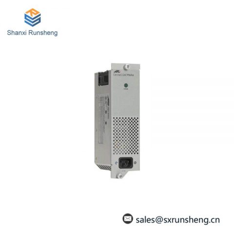 Agilent AT-PWR4 80-Watt Hot Swap Power Supply, High Efficiency Modular Component