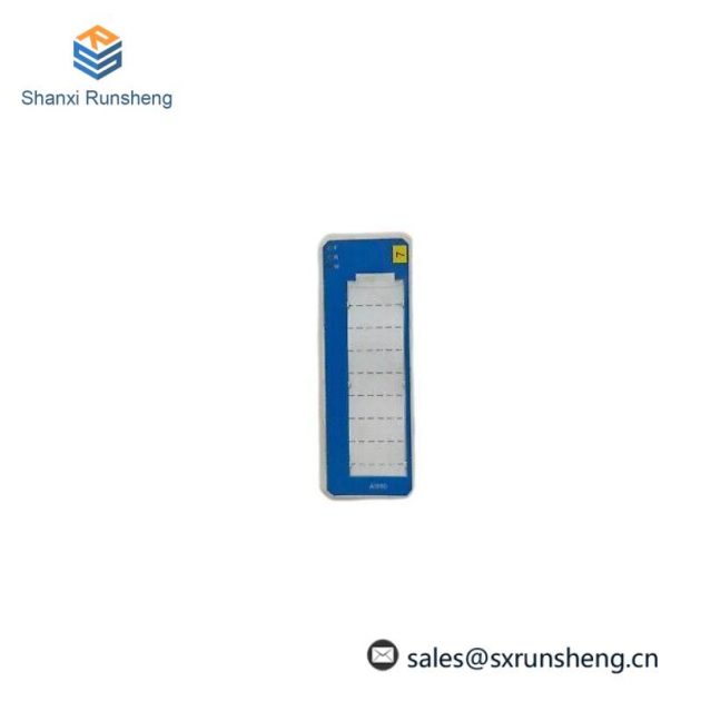 ABB TA924F - Electronic Protection Module for Industrial Controls
