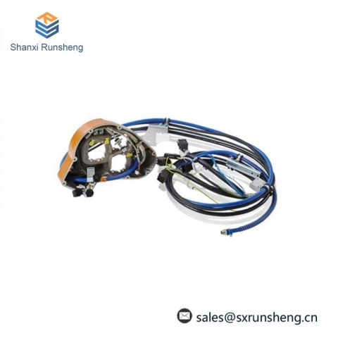 Ajax U-02-1743-05 MK-A Control Module