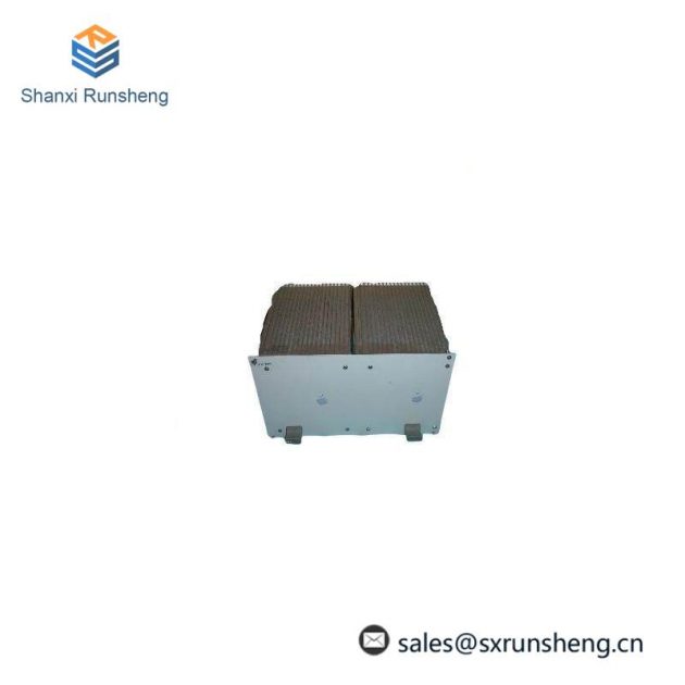Ajax U-02-1743-05 MK-A Control Module