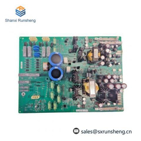 ALBT PLC Module - 0P3167CC, Advanced Control Solutions for Industry