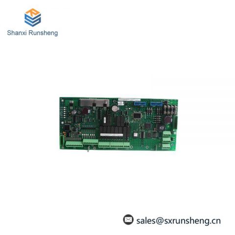 Alfa Laval 3183067861 EPC50BM I/O Board: Advanced Control Module for Industrial Automation
