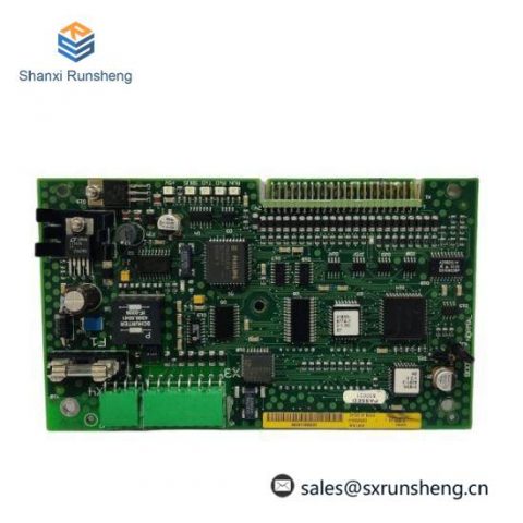 Alfa Laval EPC50 3183045463/5 - High-Performance Process Control Module
