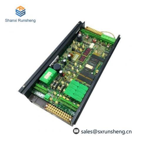 Alfa Laval HEAT 31830-5010-1 Control Unit, Advanced Industrial Automation Solution
