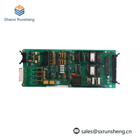 Allen Bradley SP-145472 145472 PC Board - Industrial Control Module