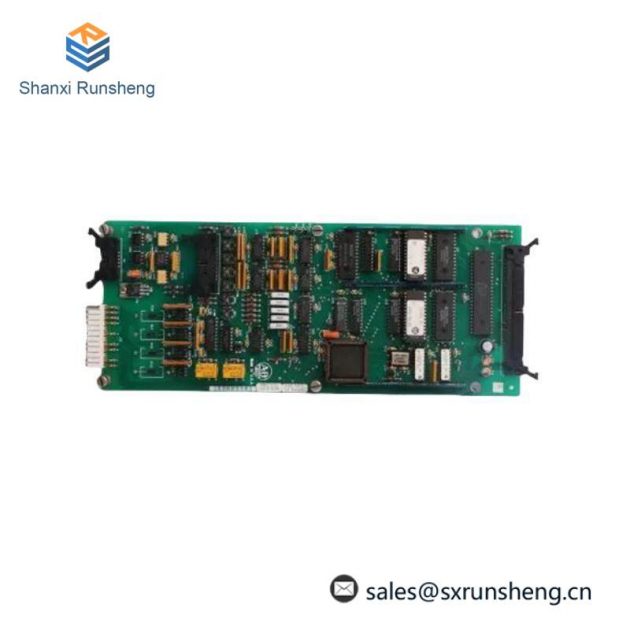 Allen Bradley SP-145472 145472 PC Board - Industrial Control Module