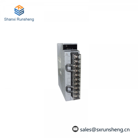 Yokogawa ALR121-S00 Serial Communication Module: Reliable, High-Speed Interface Solution