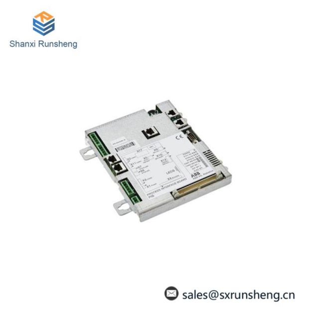 ALSTOM 42011-106-00 A01 Module Card for Industrial Control Systems