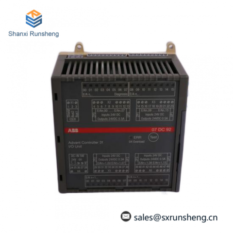 ALSTOM 43297029 Module Card - Industrial Control Solution
